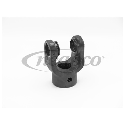 1-3/8" Round - Walterscheid® 2400 Series Drill Thru End Yoke  8-2411
