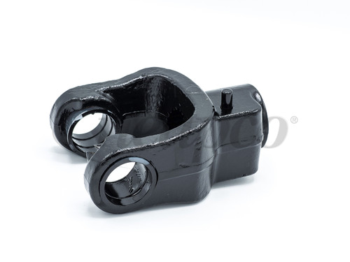 1-3/8" 21 Spline - Walterscheid® 2500 Series Push-Pin Quick Disconnect Yoke  8-2521