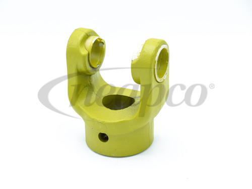 1-1/2" 6 Spline - Walterscheid® 2500 Series End Yoke w/Shear Pin Hole  8-2535