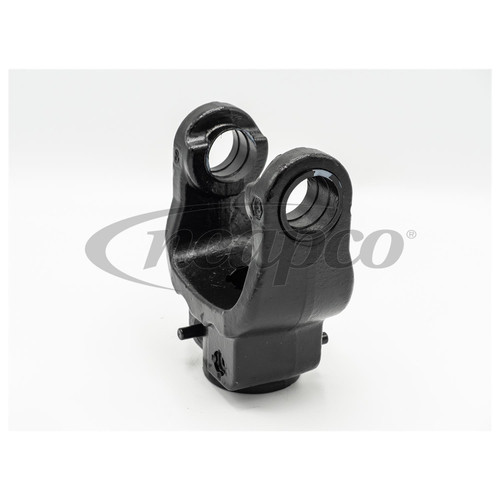 1-3/8" 6 Spline - Bondioli® 8 Series Push-Pin Quick Disconnect Yoke  8-8012