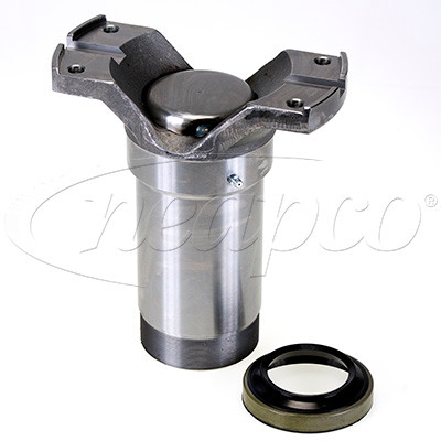 3.00" 16 Spline - Mechanics® 9C Series Wing Bearing Slip Yoke  9-67847