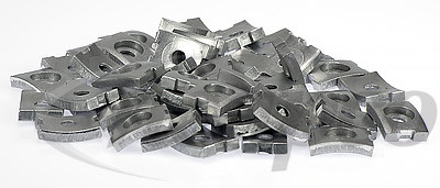 9g Aluminum Drive Line Weight  DLWA-45