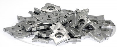 10.6g Aluminum Drive Line Weight  DLWA-56