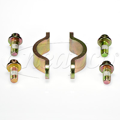 Spicer® SPL170 U-Joint Bearing Strap Kit (fits 6-1170)  N170-70-08X