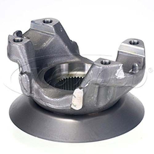 2.380" 46 Spline - Meritor® 20R "RPL" Series Wing End Yoke  N20WYS38-4A