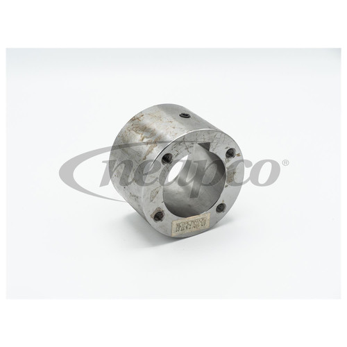 2.375" Round - Spicer® 1310 Series Special Large Companion Flange  N2-1-1323-7