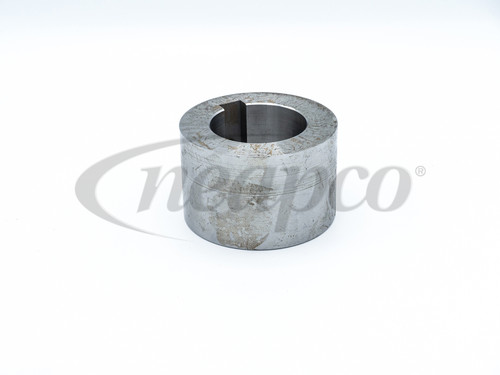 2.375" Round - Spicer® 1310 Series Special Large Companion Flange  N2-1-1323-7