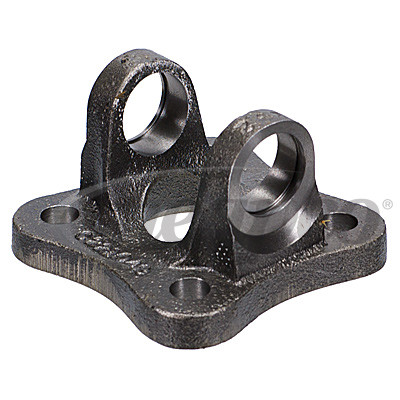 3.500" Bolt Circle - Spicer® 1210 Series Flanged End Yoke  N2-2-1049