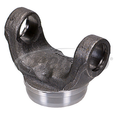 2.500" x .083" Round - Spicer® 1330 Series Tube Weld Yoke  N2-28-1707