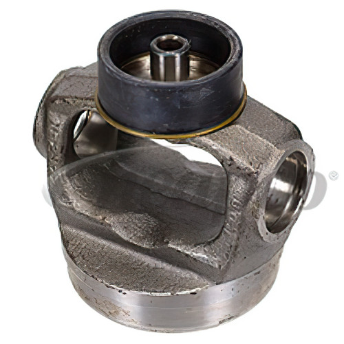 3.00" x .065" Round - Spicer® 1310 Series CV Ball Stud Tube Weld Yoke  N2-28-2907X