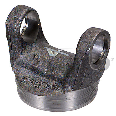3.00" x .065" Round - Spicer® 1310 Series Tube Weld Yoke  N2-28-327