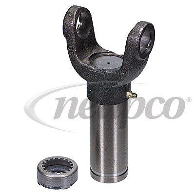 1.250" 16 Spline - Spicer® 1310 Series Slip Yoke  N2-3-4441KX