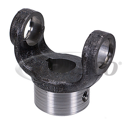 1.00" Round - Spicer® 1310 Series End Yoke w/Single Keyway  N2-4-473