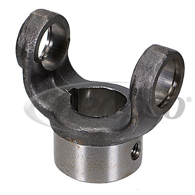 1.250" Round - Spicer® 1310 Series End Yoke w/Single Keyway  N2-4-573