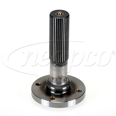 1.375" 32 Spline - Spicer® CV Flange Stub Shaft  N2-81-1181