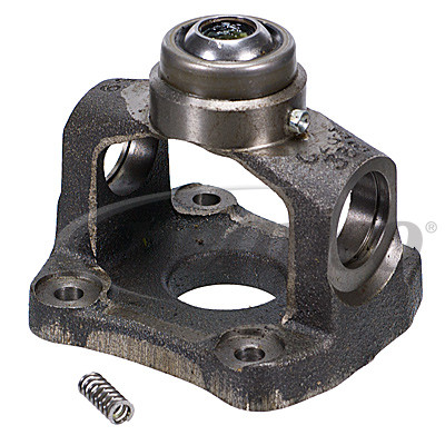 3.580" Bolt Circle - Spicer® 1310 Series CV Flanged End Yoke  N2-83-288-1X