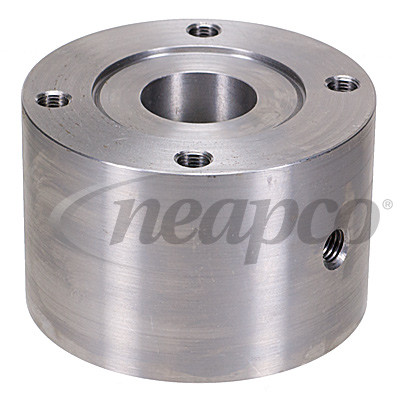 1.750" Round - Spicer® 1350/1410 Series Special Large Companion Flange  N3-1-1023