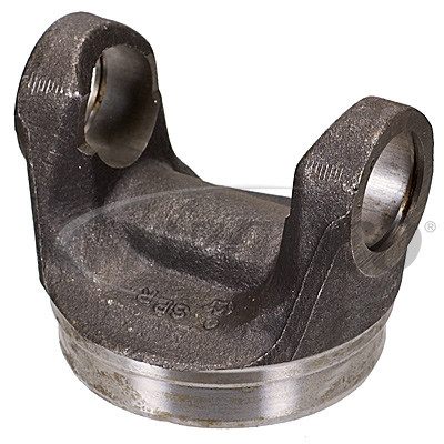 4.00" x .083" Round - Spicer® 1480 Series Tube Weld Yoke  N3-28-507