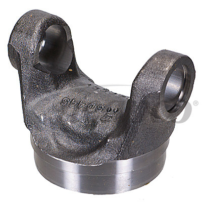3.500" x .083" Round - Spicer® 1410 Series Tube Weld Yoke  N3-28-557
