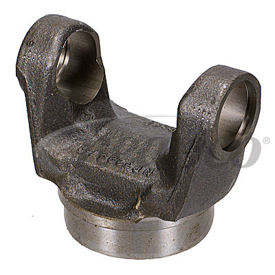2.750" x .095" Round - Spicer® 1350 Series Tube Weld Yoke  N3-28-57-1