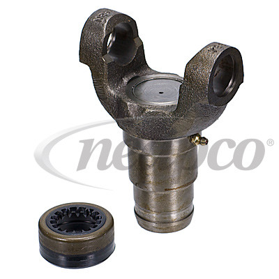 1.375" 16 Spline - Spicer® 1410 Series Slip Yoke  N3-3-788KX