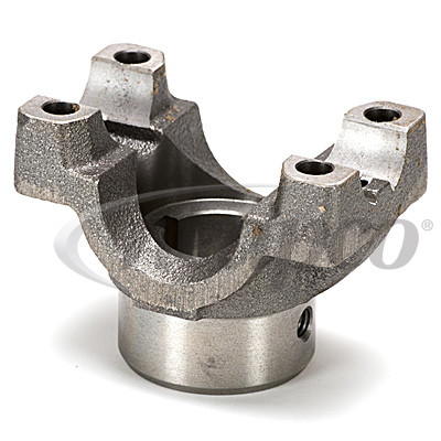 1.250" Round - Spicer® 1350HR Series End Yoke w/Single Keyway  N3-4-283-1