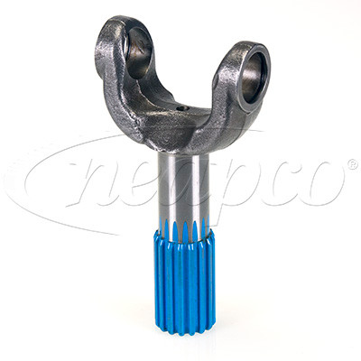 1.500" 16 Spline - Spicer® 1350 Yoke Shaft  N3-82-181