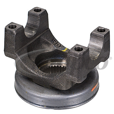 1.312" 30 Spline - Mechanics® 3R Series Bearing Strap End Yoke  N3R-4-0876-1X