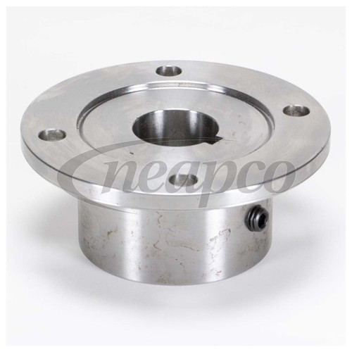 1.625" Round - Spicer® 1480/1550 Series Standard Companion Flange  N4-1-1133-2