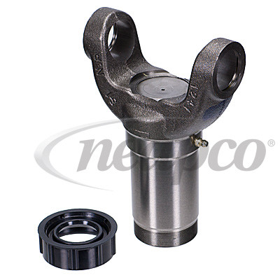 1.750" 16 Spline - Spicer® 1550 Series Slip Yoke  N4-3-1241KX
