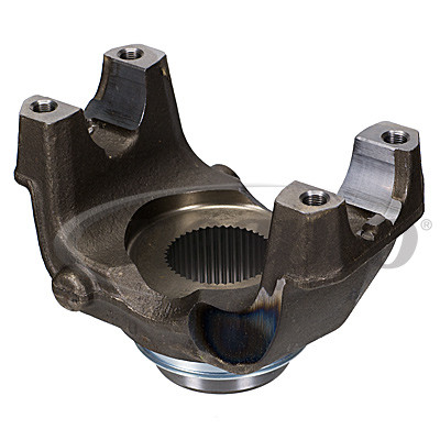 2.280" 44 Spline - Spicer® 1760HR Series Bearing Strap End Yoke  N6.3-4-331-1X