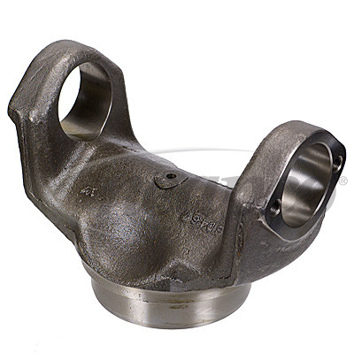 4.500" x .259" Round - Spicer® 1810 Series Bearing Plate Tube Weld Yoke  N6.5-28-127