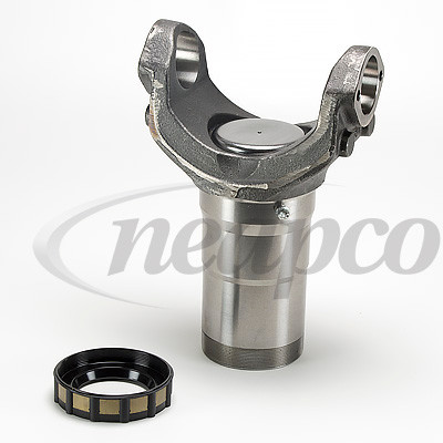 3.00" 16 Spline - Spicer® 1810 Series Slip Yoke  N6.5-3-1351KX