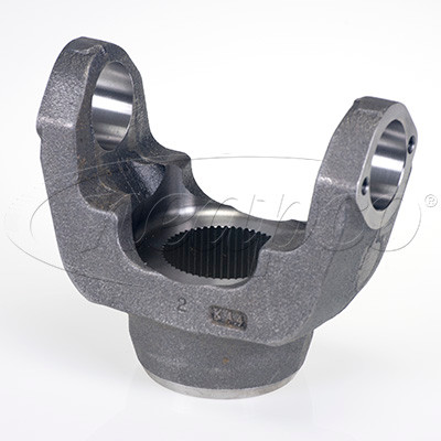 2.790" 54 Spline - Spicer® 1810 Series Bearing Plate End Yoke  N6.5-4-4631