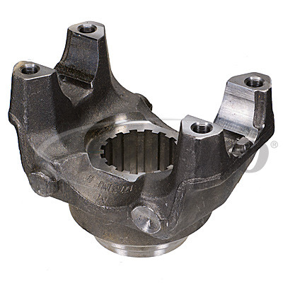 2.340" 16 Spline - Spicer® 1710HR Series Bearing Strap End Yoke  N6-4-4601-1