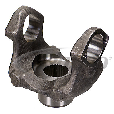 1.750" 34 Spline - Spicer® 1710 Series Bearing Plate End Yoke  N6-4-6331