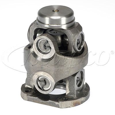 4.250" Flange - 2.750" x .083" Round - Spicer® 1350 Double Cardan CV Head Assembly  N921052G