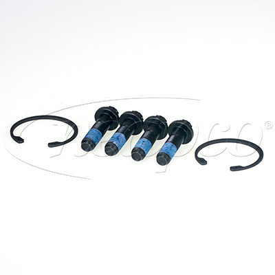 Meritor® 20R/25R Series U-Joint Bearing Cap Retainer  NKIT-RPL25-20