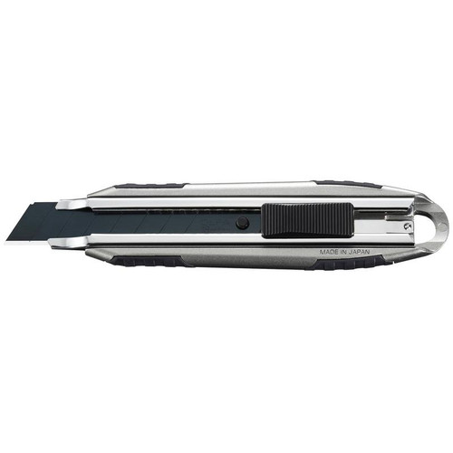 MXP-AL X-Design® 18mm Aluminum Auto Lock Utility Knife w/ LBB Snap Blade   1135530