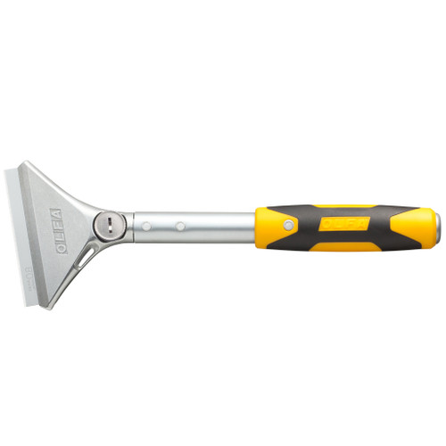 XSR-300 X-Design® Scraper w/ 12-Inch Handle & BS Scraper Blade   1119196