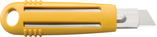 SK-4 Self Retracting Safety Knife w/ SKB Blade   9048