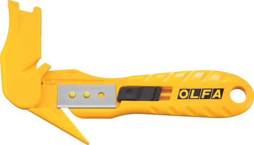 SK-10 Concealed Blade Safety Knife w/ SKB-10 Blade   1096854