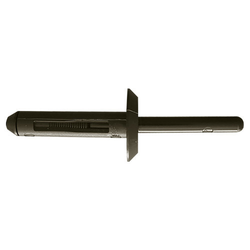 6.3mm x 10mm Plastic Rivet 25 Pc.   247-301
