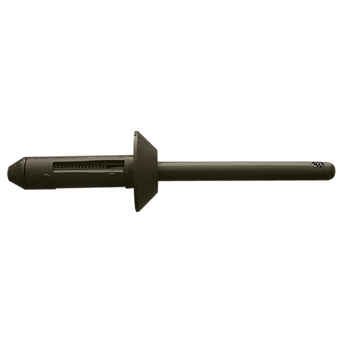 5mm x 4.5mm Plastic Rivet 25 Pc.   247-306