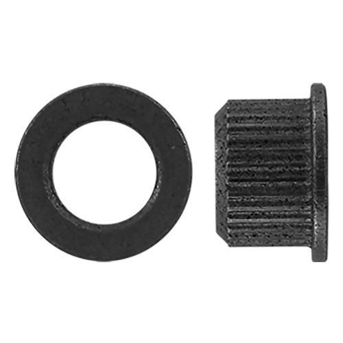 11/32 x 31/64" GM Door Hinge Bushing 2 Pc.   910-1610