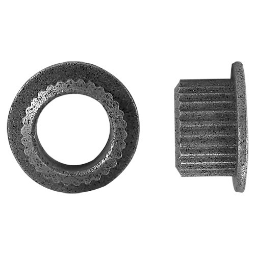 25/64 x 17/32" Door Hinge Bushing 2 Pc.   910-1616