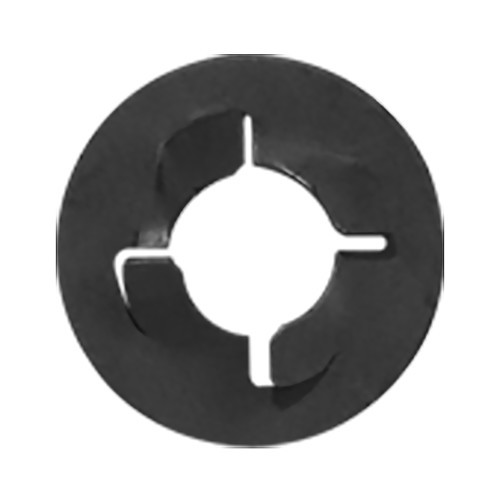3/16" Bare Bolt Retainer 100 Pc.   242-310