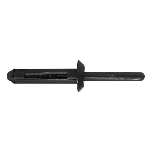 1/4" x 5/32 - 13/32"  Nylon Blind Rivet 3 Pc.   910-1865