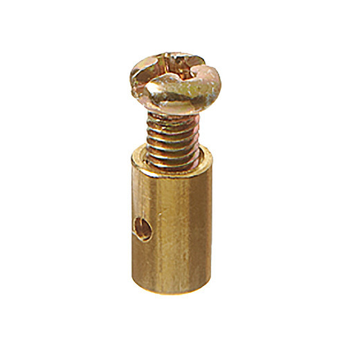 1/4 x 1/16" Control Wire Stop 25 Pc.  310-353
