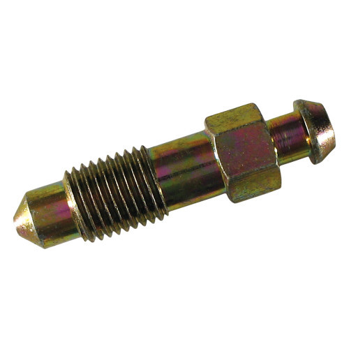 M7-1.00 x 32mm Type 1 Brake Bleeder Screw 5 Pc.   904-209